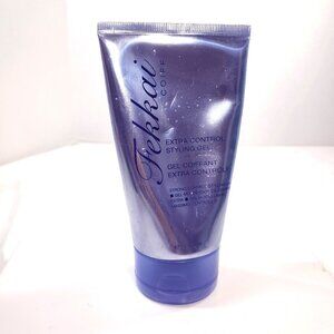 Frederic Fekkai Coiff Extra Control Styling Gel Strong 4oz tube partially used